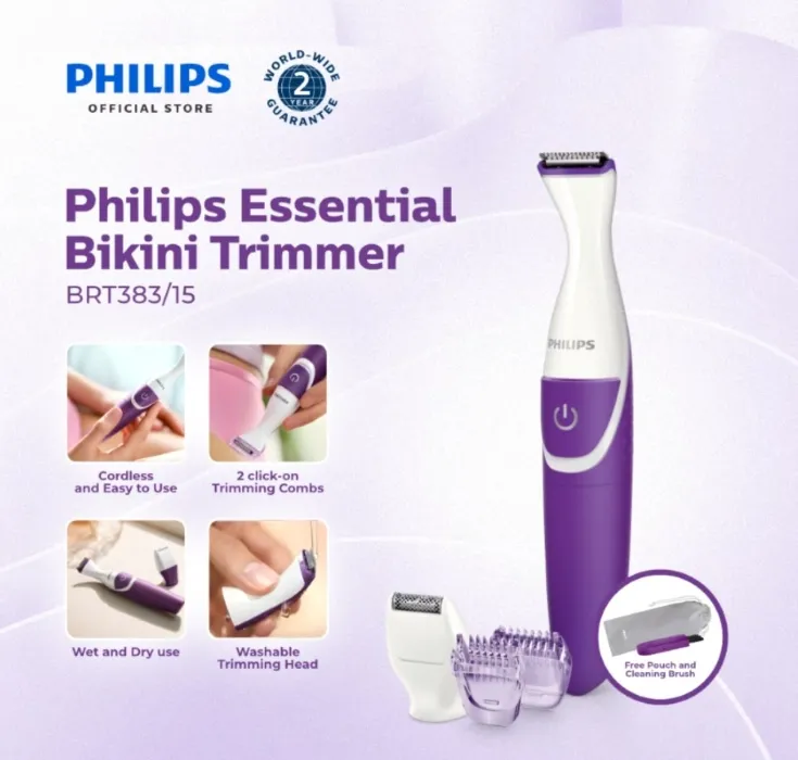 Philips Essential Trimmer