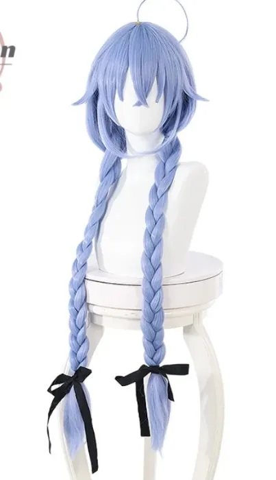 Roxy Migurdia Wig