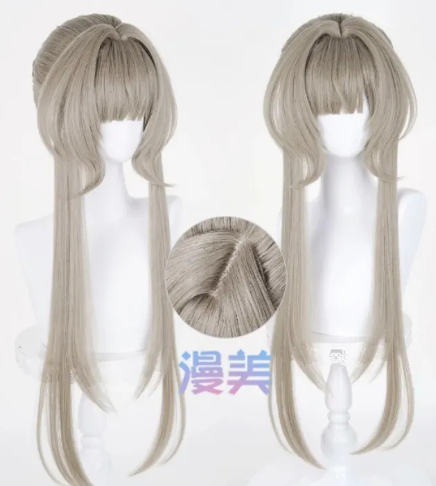 Sandrone Wig