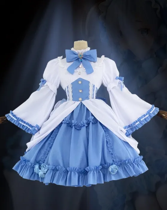 Rem Gothic ver. Re:Zero 