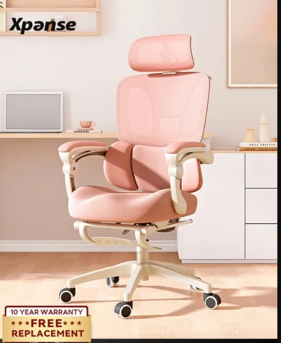 XPANSE X906 Ergonomic Office Study Chair