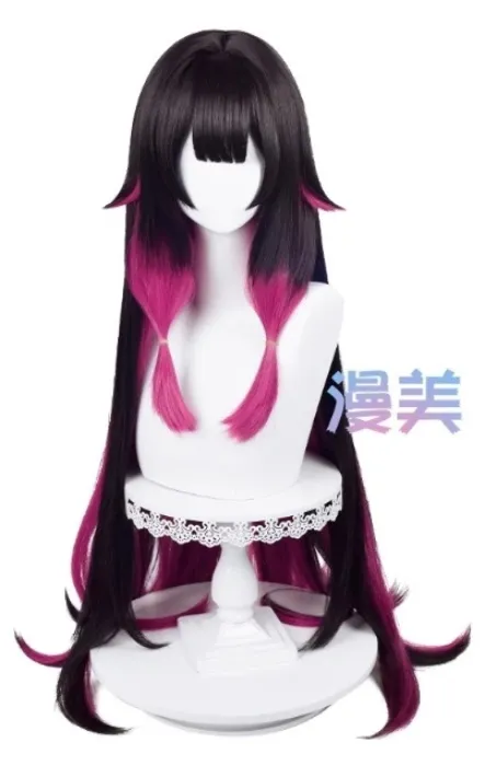 Columbina Wig
