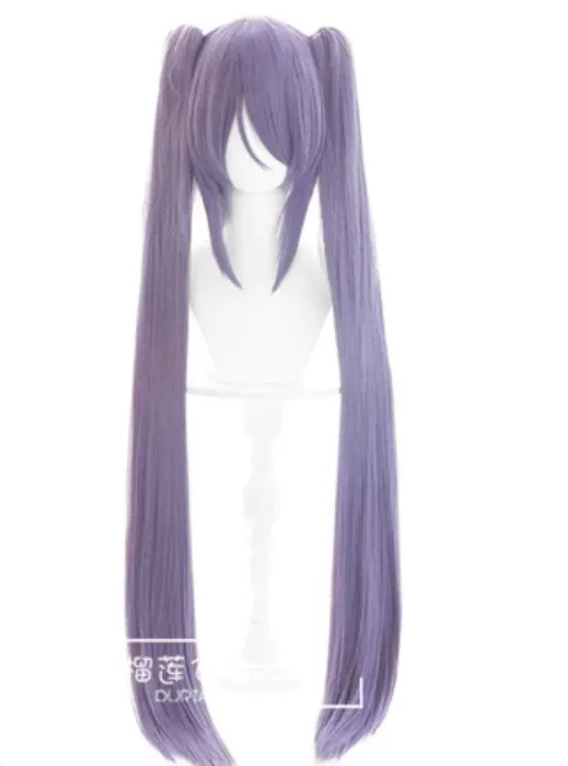 rurudo's eve wig