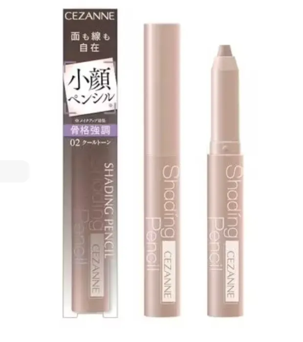 Cezanne Contour Pencil Stick