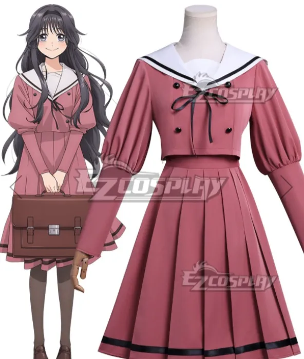 Waguri Kaoruko Cosplay