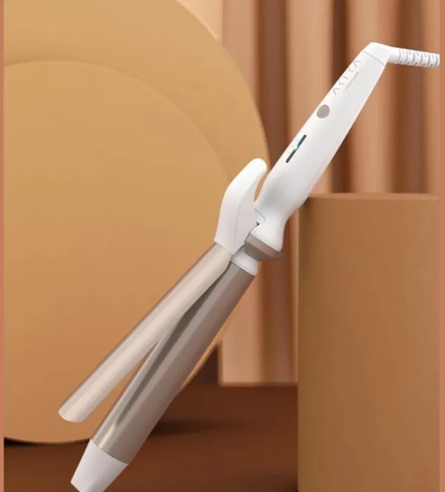 curling iron