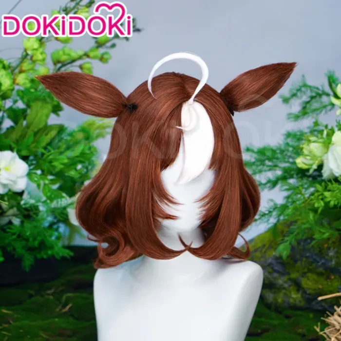 Meisho Doto Wig