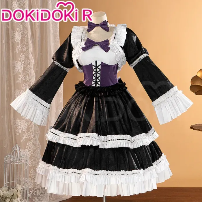 Misa Amane Costume
