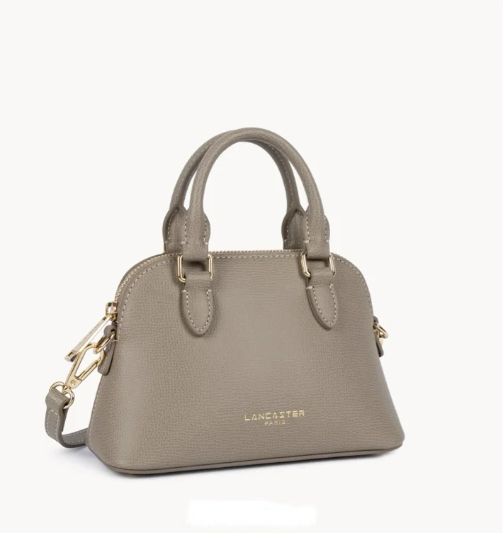 Petit Sac Demi Lune Lancaster - Sierra Jia 