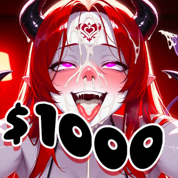 Special Love Potion~