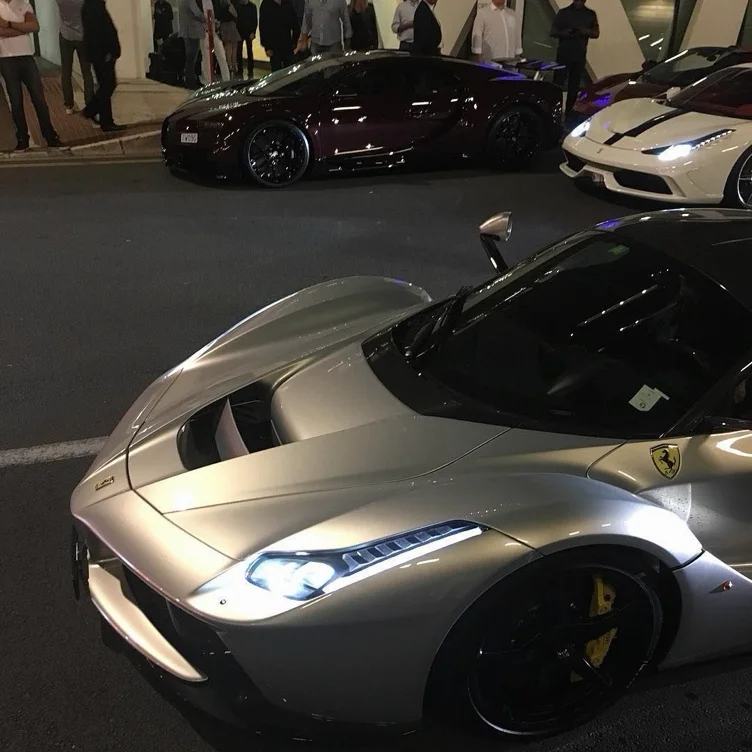 ELITE ( 7 )