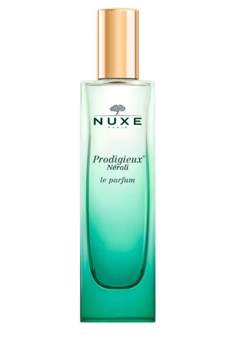 Nuxe Prodigieux Parfum Néroli 