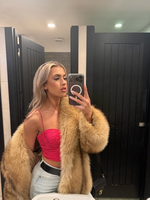 Blow dry 💇🏼‍♀️