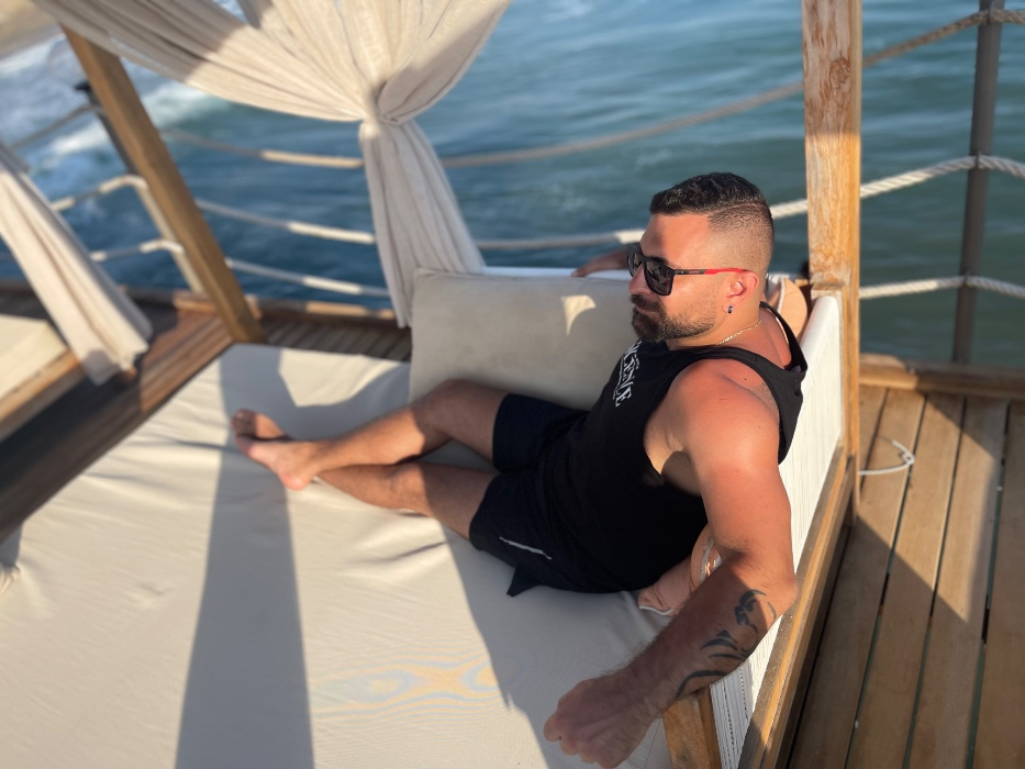 Summer Vacation