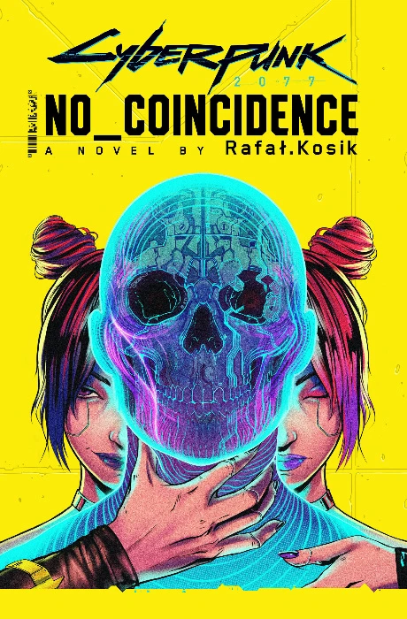 Cyberpunk 2077 - No Coincidence