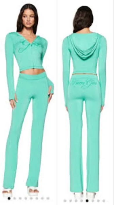tracksuit ^_^