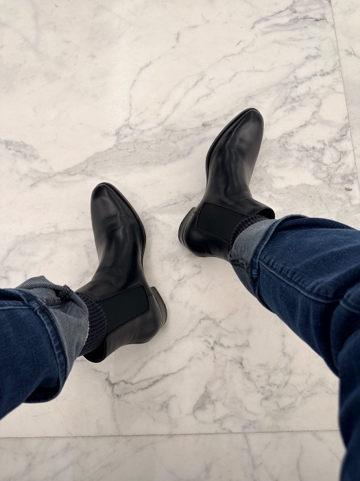 Saint Laurent Chelsea Boot
