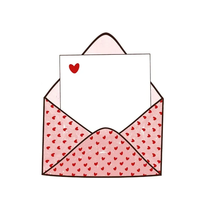 💕secret admirer💕