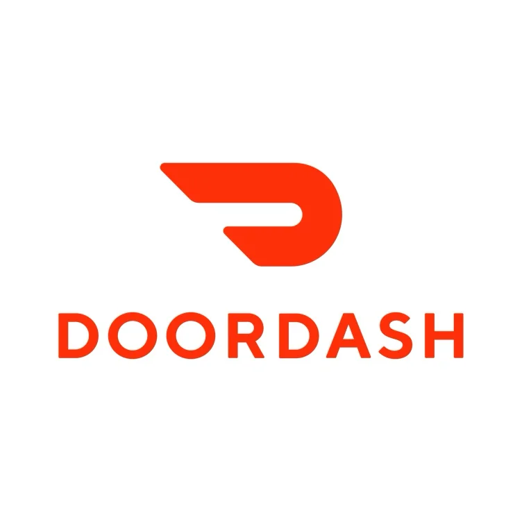 DoorDash gift card