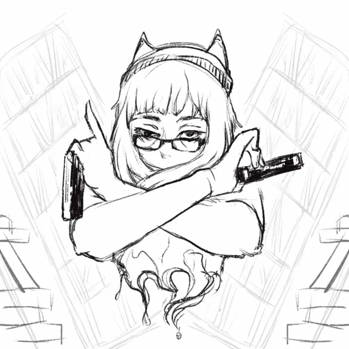 Quick Sketch