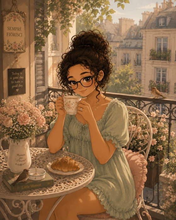 Coffee Run