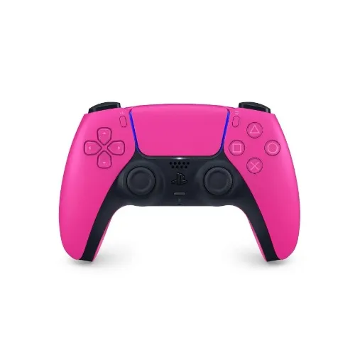 Pink PS5 Controller