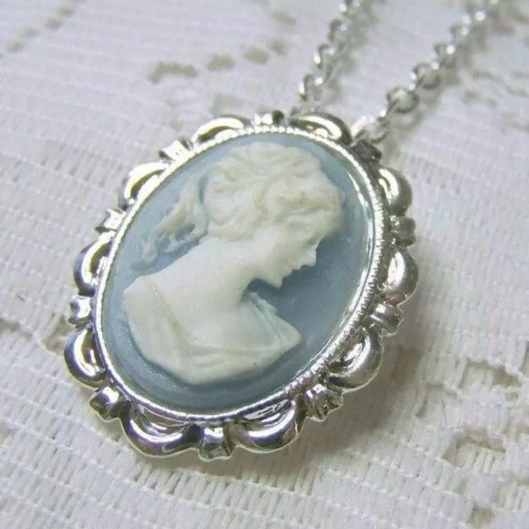 Acknowledgement - Amulet 