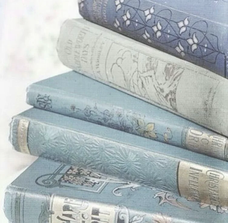 Building the Library - Books