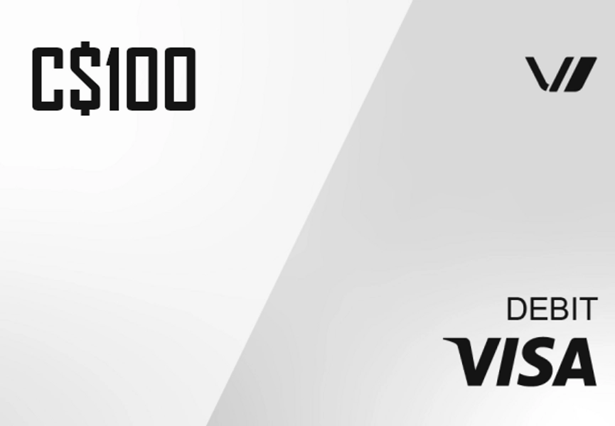 Virtual Visa prebook outcall