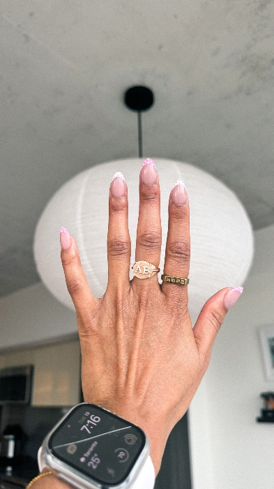 Nails