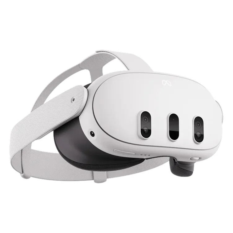 Meta Quest 3 - 512GB (For ABDL hypo)
