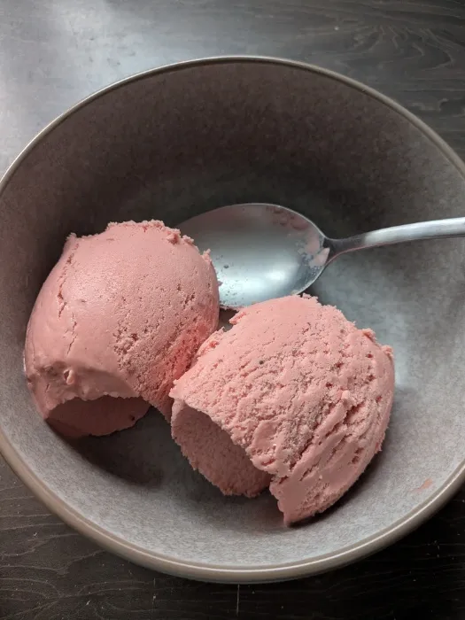 25 ice creams