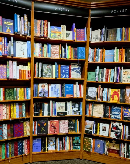 50 books
