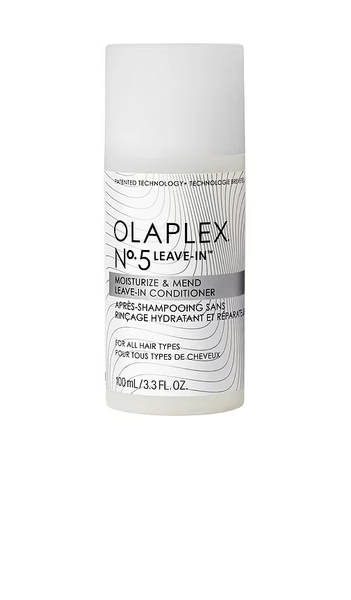 OLAPLEX No.5 Leave-in Moisturize & Mend Leave-in Conditioner in Beauty: NA.