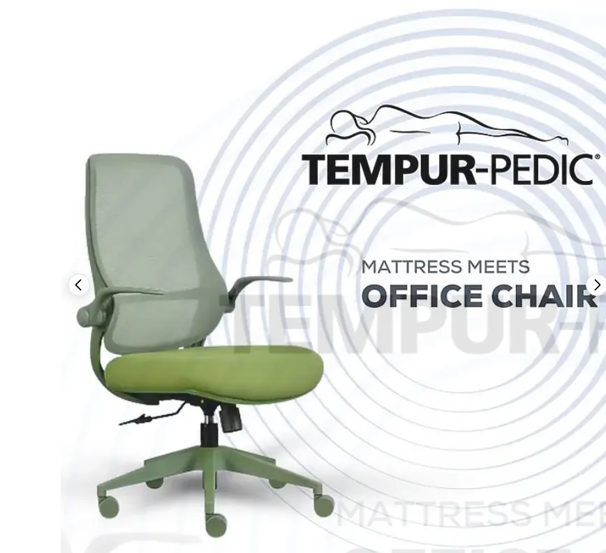 New Computer Chair 
