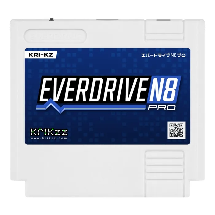 EverDrive N8 PRO Fami