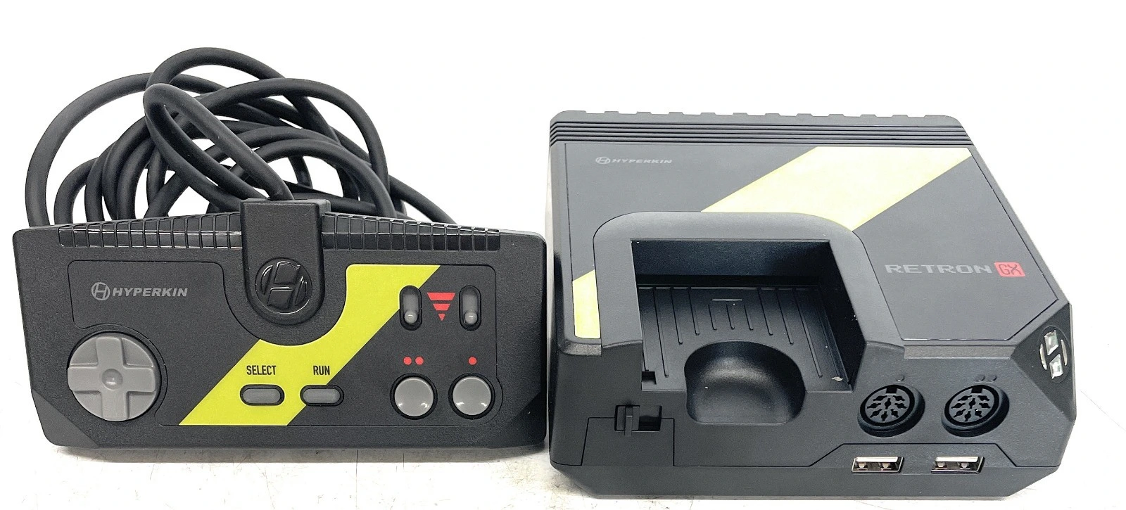 TurboGrafx-16 and PC Engine Hyperkin RetroN GX Retro HD Gaming Console for sale online | eBay