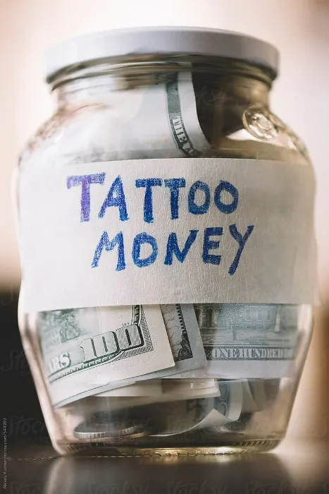 Tattoo Fundz