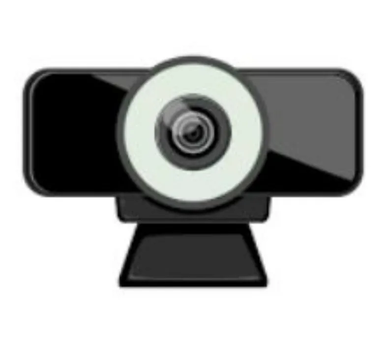 Logitech Brio 4K Webcam
