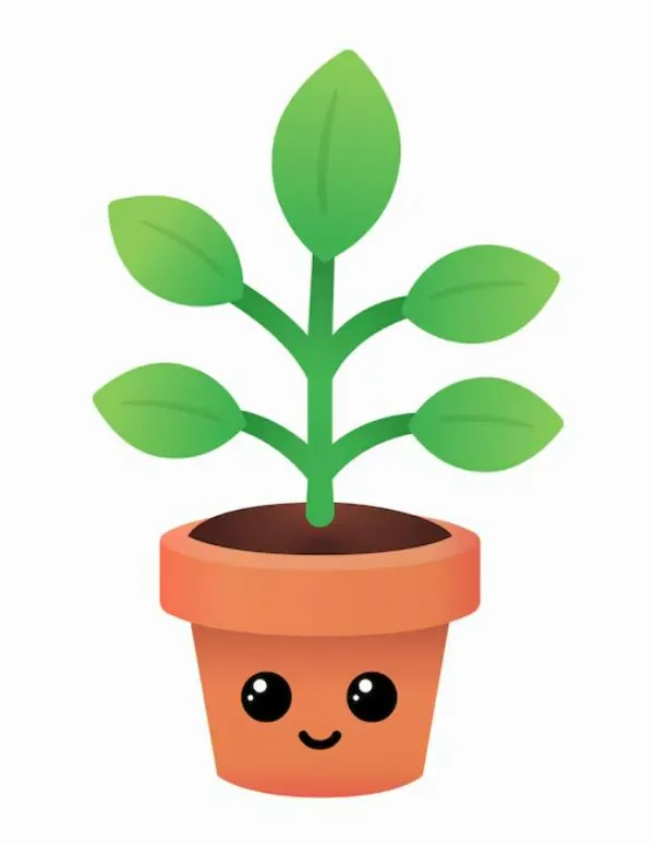 SPOILS: PLANTS