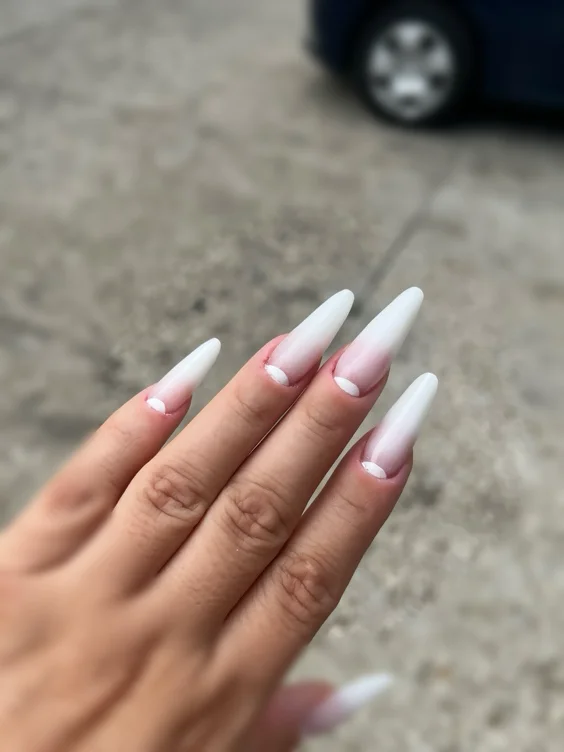 New nails💅