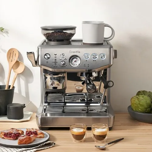 Breville Express Impress 