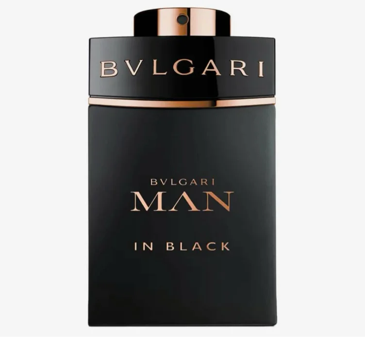 Bvlgari Man In Black EDP for Men