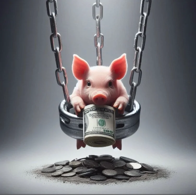 Locked and Owned 💰