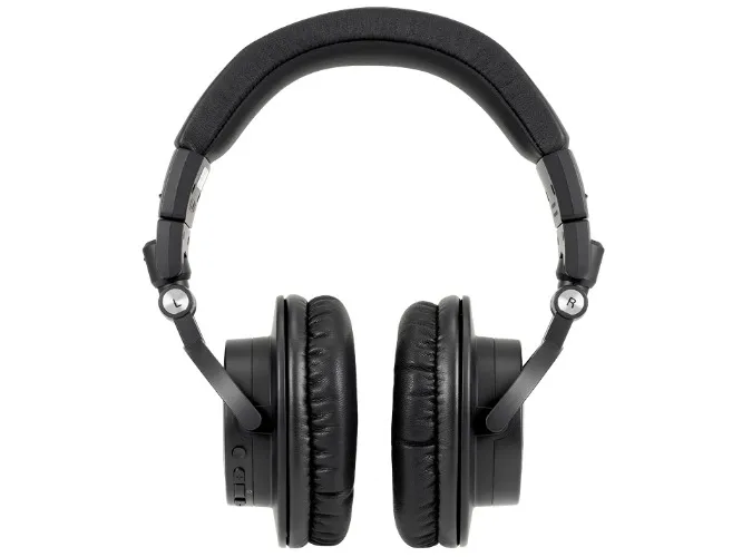 Audio-Technica ATH-M50xBT2