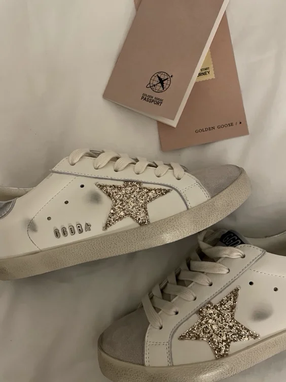Shoes I wanted for 6 months 🙈