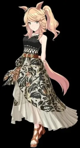 Boho Gold City Fund :)