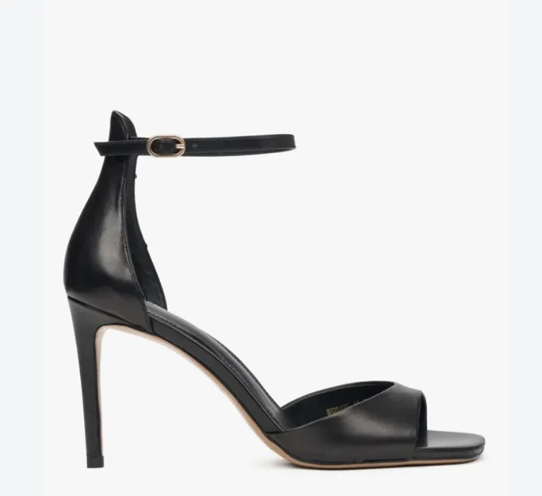 elegant heels