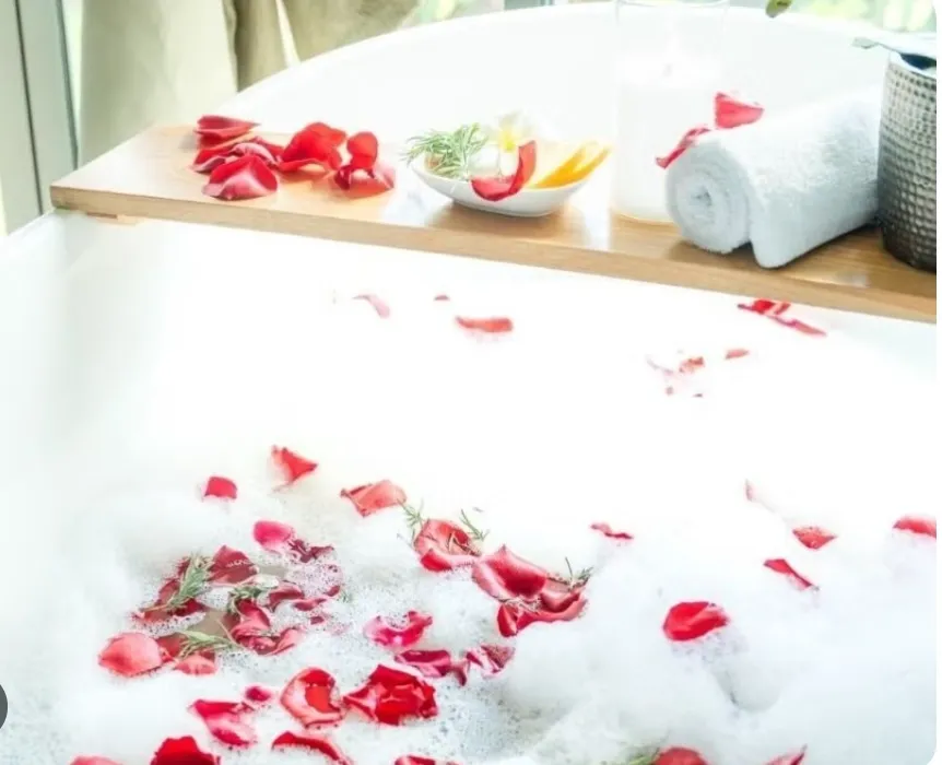 spa day