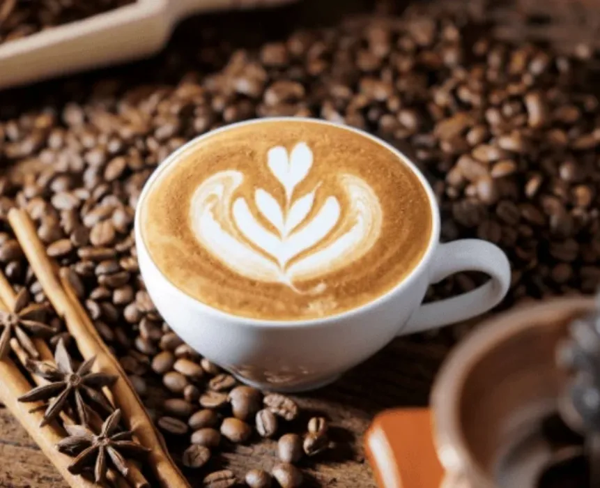 coffee